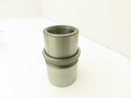 Danley IEM 6-10-64 Steel Demountable Shoulder Bushing 1.25" ID x 3.125" Lot of 2