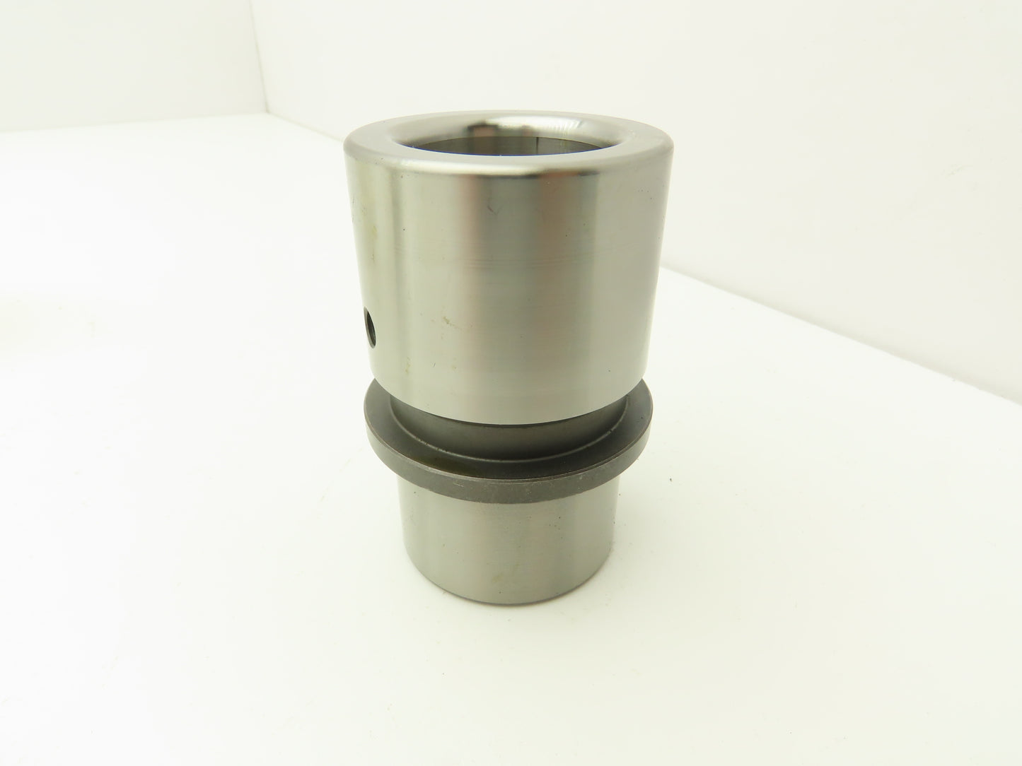 Danley IEM 6-10-64 Steel Demountable Shoulder Bushing 1.25" ID x 3.125" Lot of 2