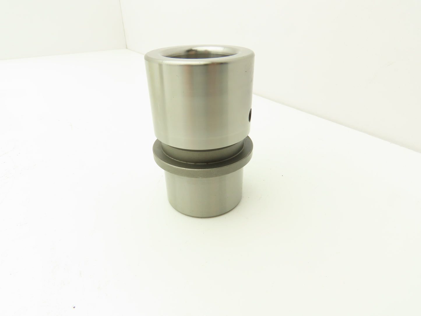 Danley IEM 6-10-64 Steel Demountable Shoulder Bushing 1.25" ID x 3.125" Lot of 2