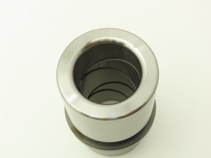 Danley IEM 6-10-64 Steel Demountable Shoulder Bushing 1.25" ID x 3.125" Lot of 2