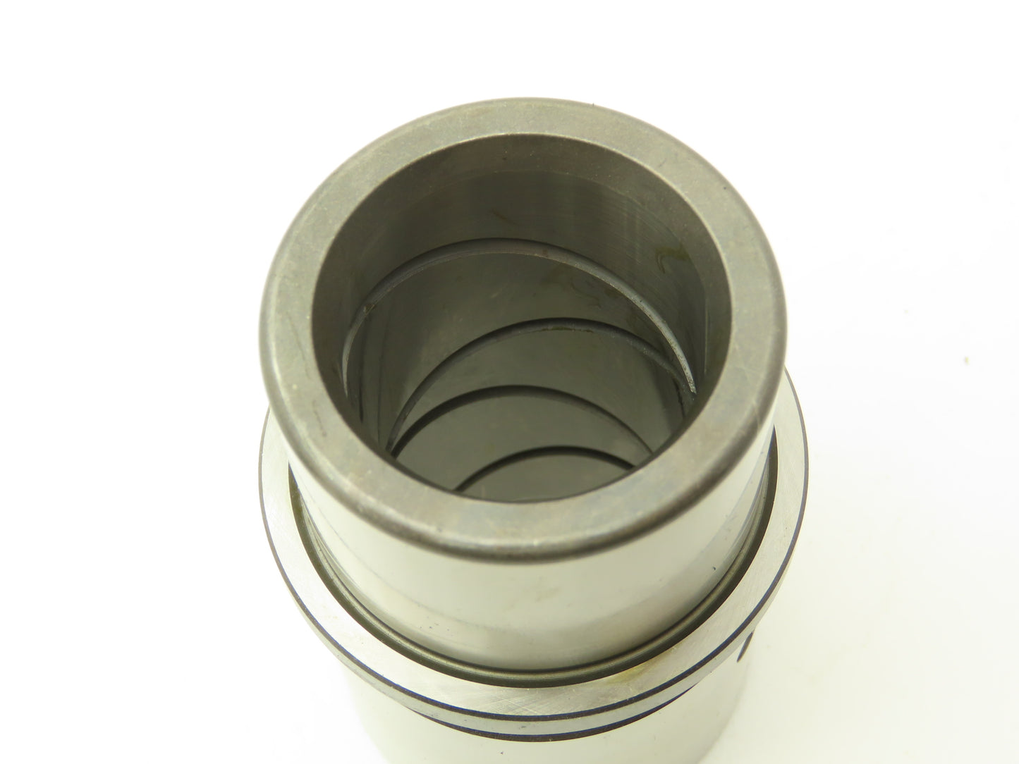 Danley IEM 6-10-64 Steel Demountable Shoulder Bushing 1.25" ID x 3.125" Lot of 2