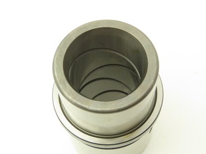 Danley IEM 6-10-64 Steel Demountable Shoulder Bushing 1.25" ID x 3.125" Lot of 2