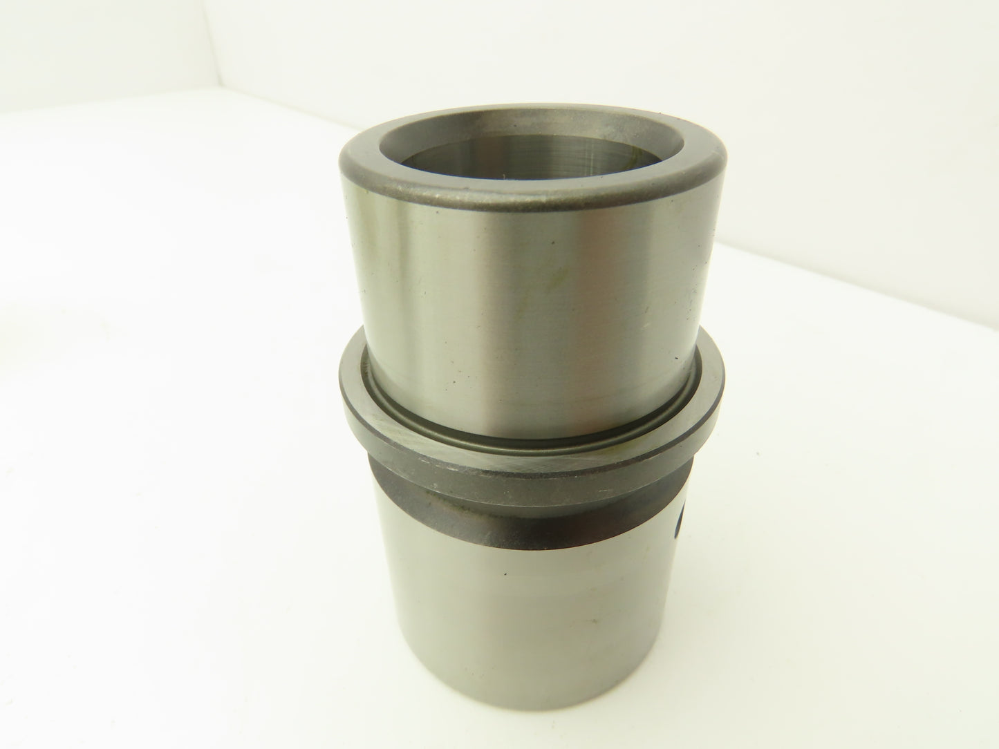 Danley IEM 6-10-64 Steel Demountable Shoulder Bushing 1.25" ID x 3.125" Lot of 2