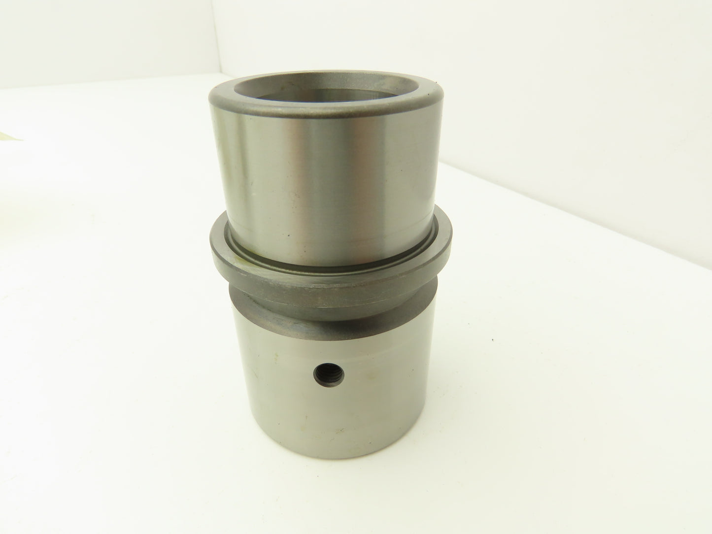 Danley IEM 6-10-64 Steel Demountable Shoulder Bushing 1.25" ID x 3.125" Lot of 2
