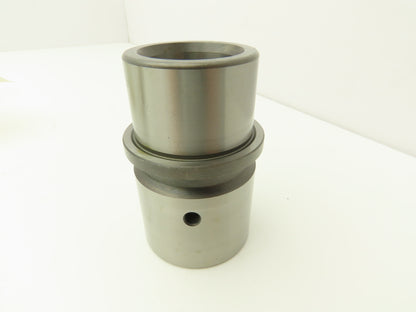 Danley IEM 6-10-64 Steel Demountable Shoulder Bushing 1.25" ID x 3.125" Lot of 2