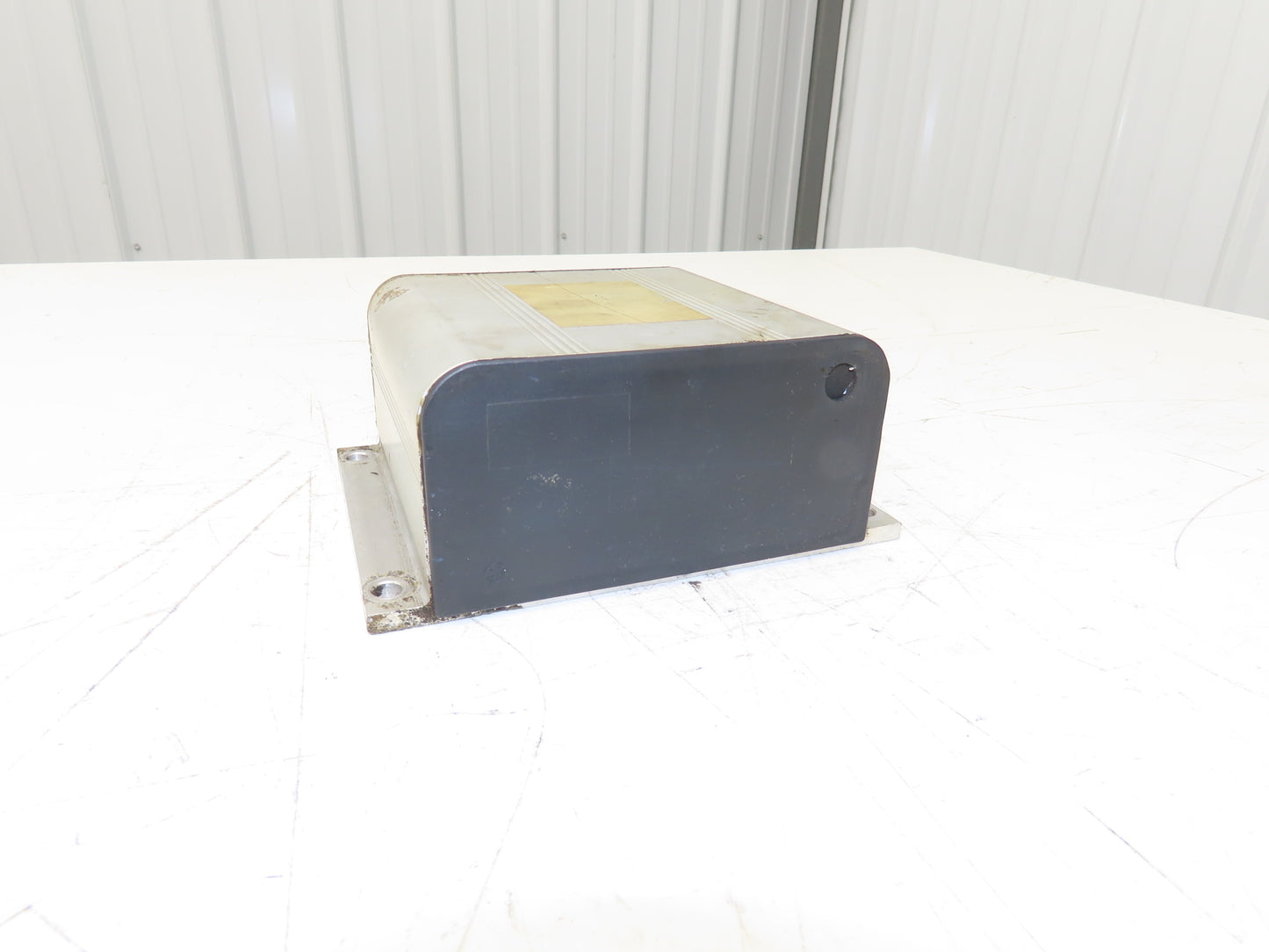 General Electric IC4486CNV4LF Forklift DC/DC Converter 48/12V Off Yale ERC100HGN