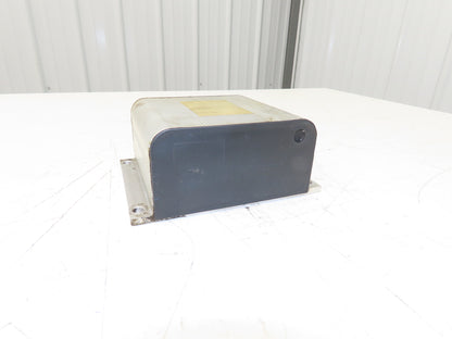 General Electric IC4486CNV4LF Forklift DC/DC Converter 48/12V Off Yale ERC100HGN