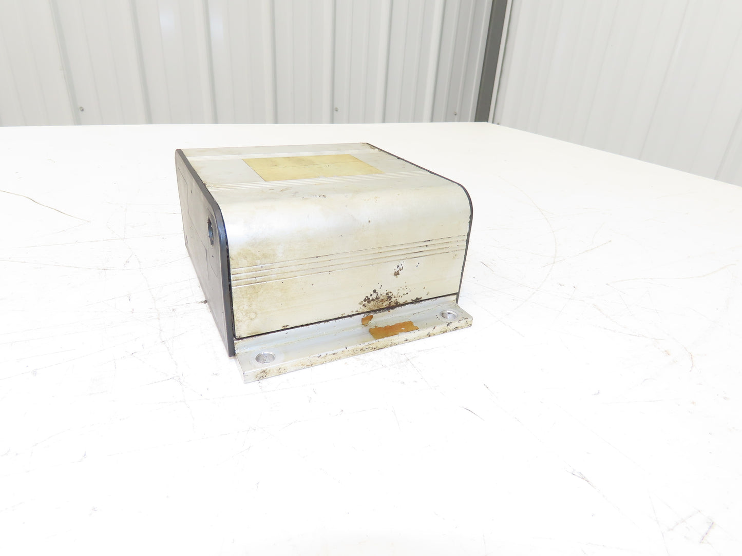 General Electric IC4486CNV4LF Forklift DC/DC Converter 48/12V Off Yale ERC100HGN