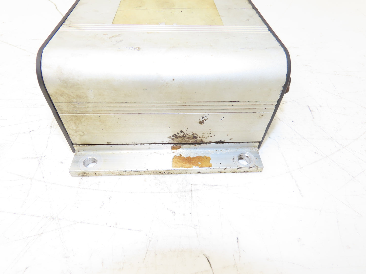 General Electric IC4486CNV4LF Forklift DC/DC Converter 48/12V Off Yale ERC100HGN