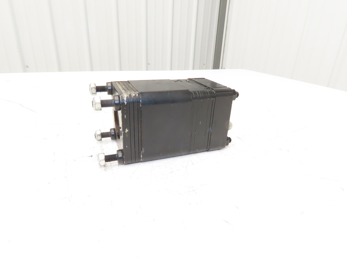 Yale 3.895.888 Forklift Power Steering Unit Hydraulic Motor Off ERC100HGN