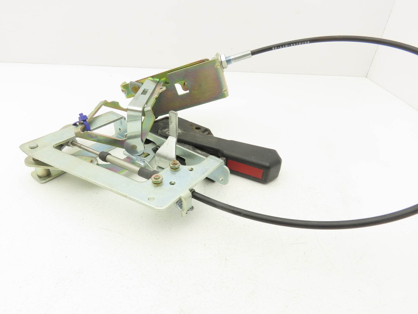 Allen Bradley 6608C44 Circuit Breaker Disconnect Handle Mechanism 36" Cable