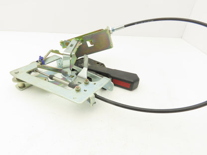 Allen Bradley 6608C44 Circuit Breaker Disconnect Handle Mechanism 36" Cable