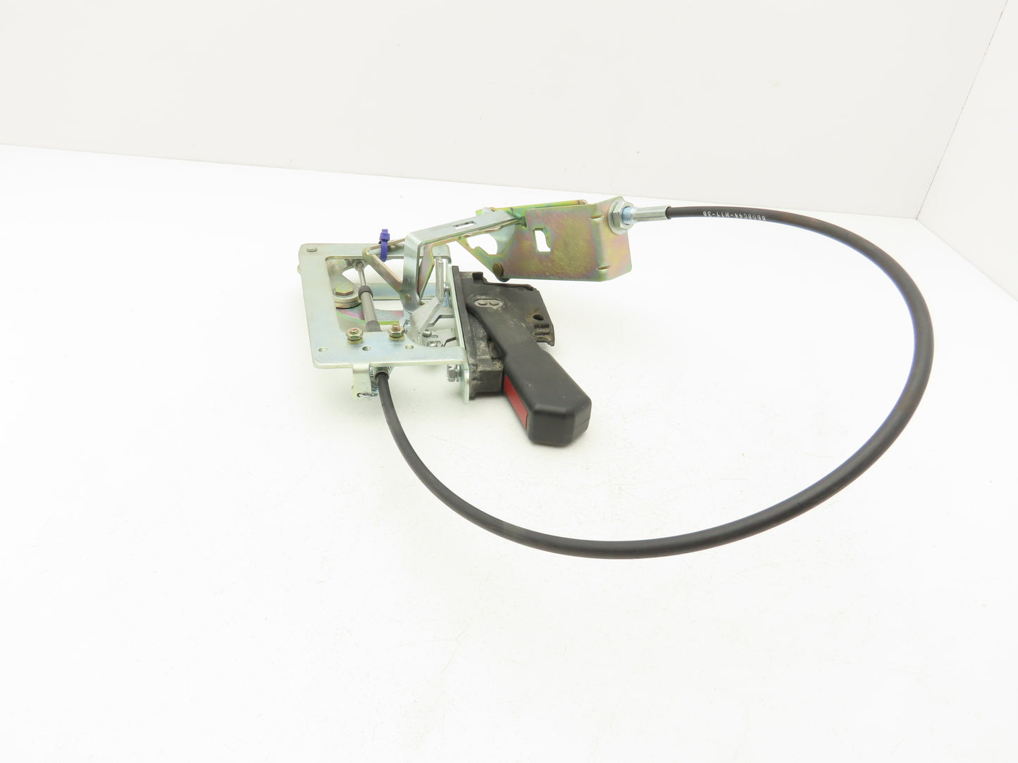 Allen Bradley 6608C44 Circuit Breaker Disconnect Handle Mechanism 36" Cable