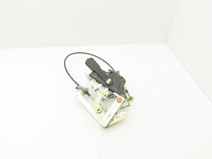 Allen Bradley 6608C44 Circuit Breaker Disconnect Handle Mechanism 36" Cable