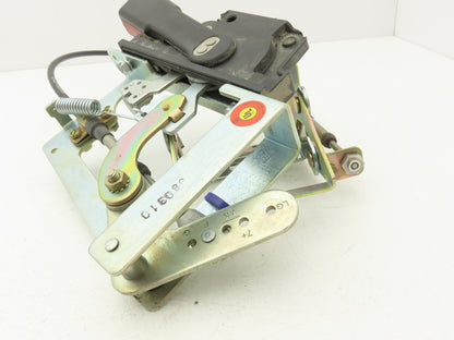 Allen Bradley 6608C44 Circuit Breaker Disconnect Handle Mechanism 36" Cable