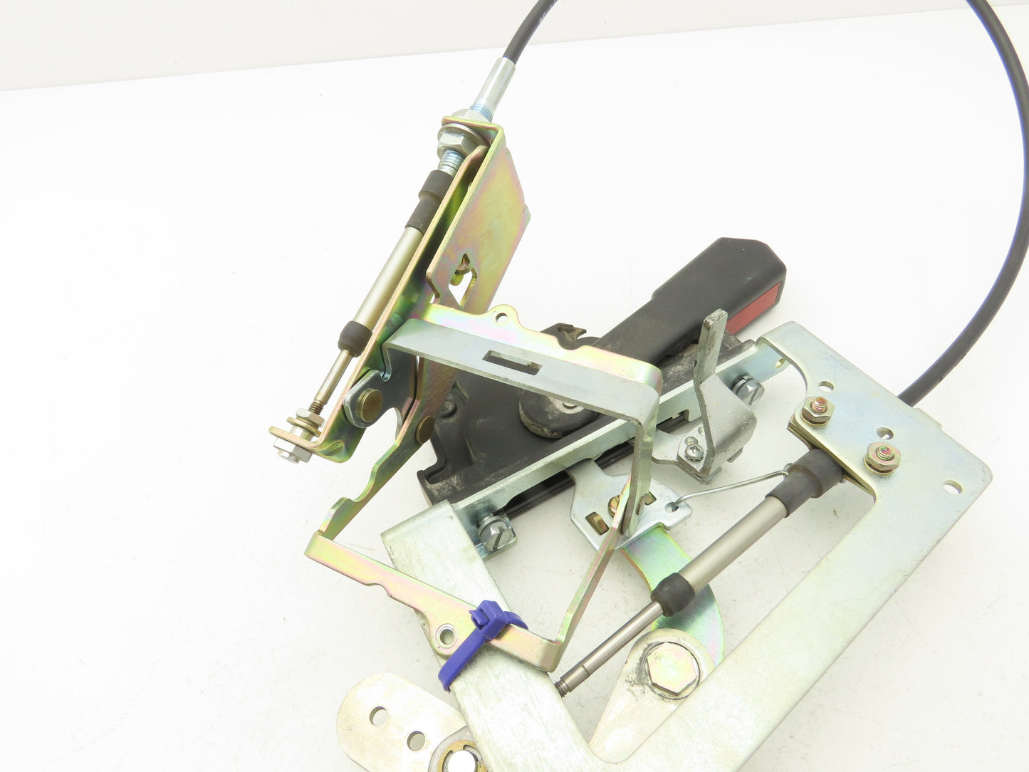 Allen Bradley 6608C44 Circuit Breaker Disconnect Handle Mechanism 36" Cable