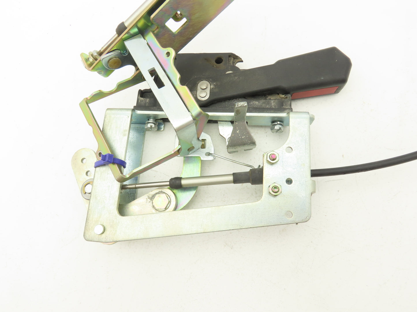 Allen Bradley 6608C44 Circuit Breaker Disconnect Handle Mechanism 36" Cable