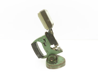 Mahr Federal 300P-1 Indicator Snap Gage Stand 0-1" Maxum Indicator DEI-11111