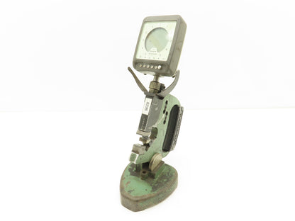 Mahr Federal 300P-1 Indicator Snap Gage Stand 0-1" Maxum Indicator DEI-11111