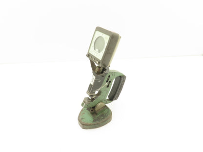 Mahr Federal 300P-1 Indicator Snap Gage Stand 0-1" Maxum Indicator DEI-11111
