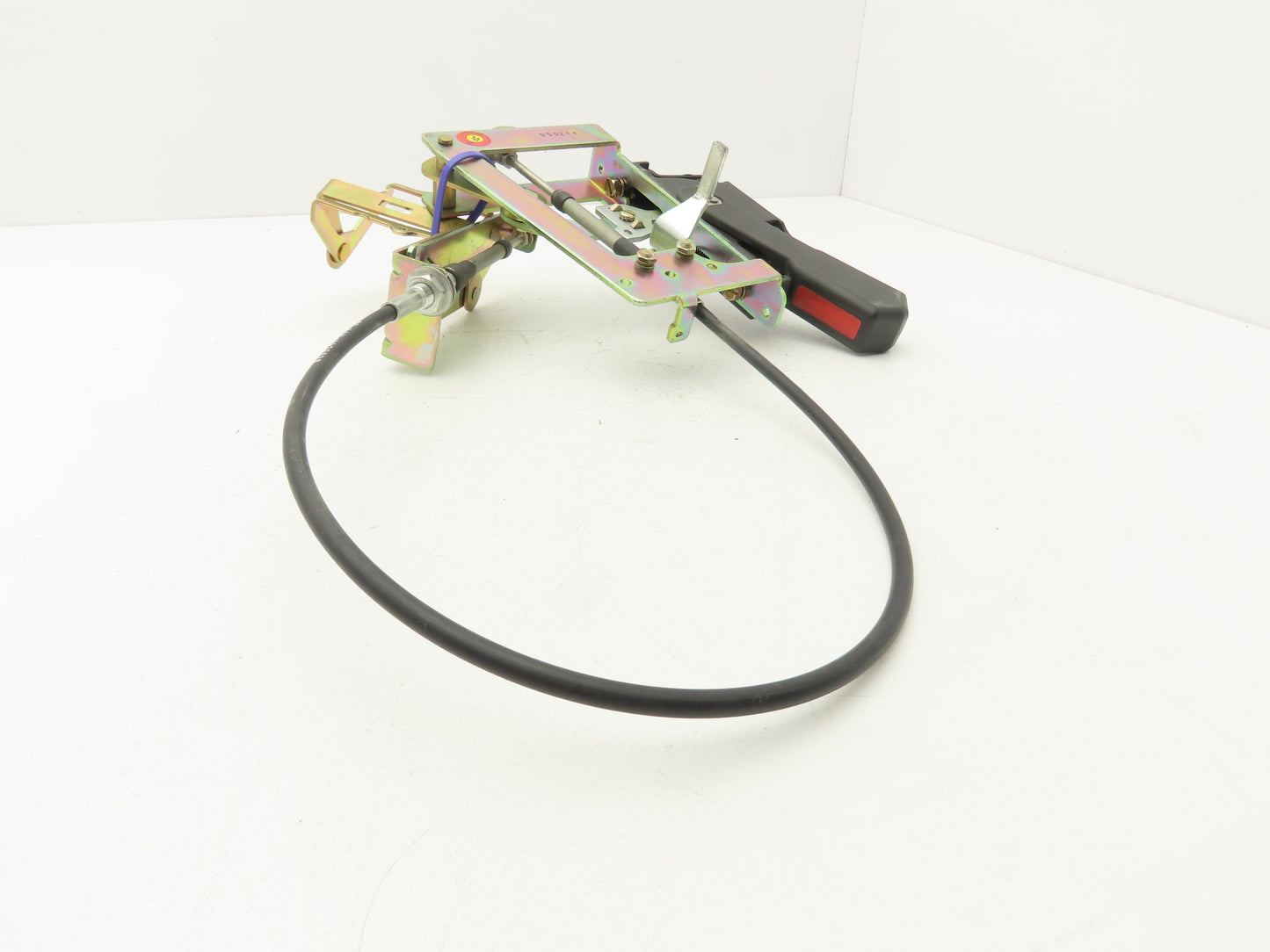 Allen Bradley 6608C44 Circuit Breaker Disconnect Handle Mechanism 36" Cable