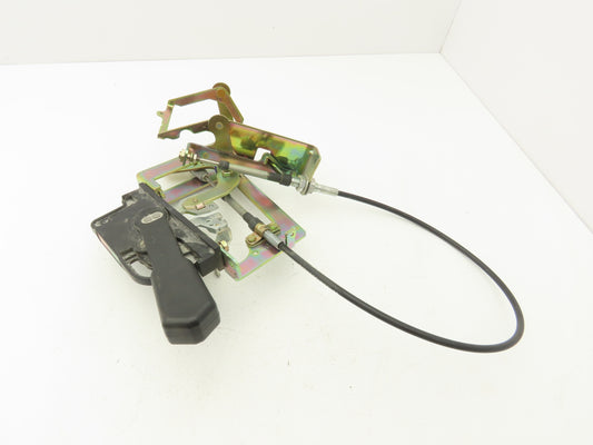 Allen Bradley 6608C44 Circuit Breaker Disconnect Handle Mechanism 36" Cable