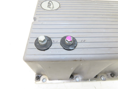 FSIP IC3645SR4W746N5 Forklift Traction Control Module Off Yale ERC100HGN