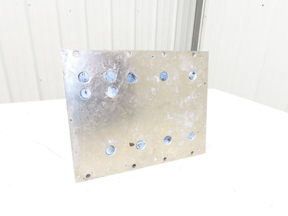 FSIP IC3645SR4W746N5 Forklift Traction Control Module Off Yale ERC100HGN