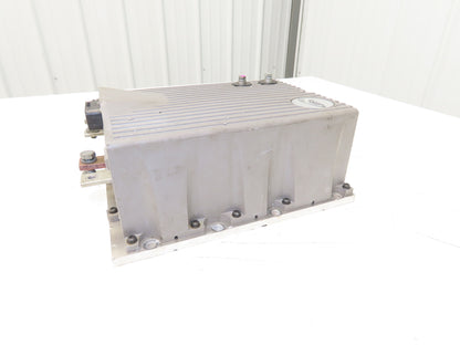 FSIP IC3645SR4W746N5 Forklift Traction Control Module Off Yale ERC100HGN