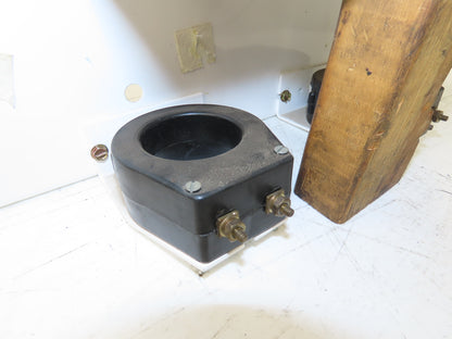 Cutler Hammer AN14TN0 400Hp Industrial Motor Starter Size 6 Overload Protection