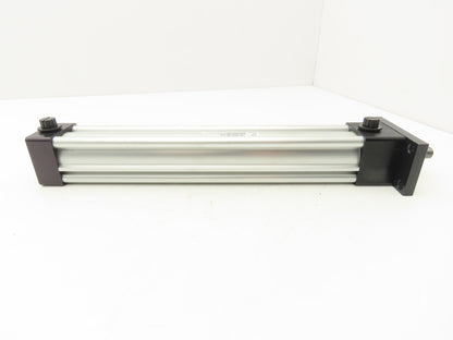 Parker 1.50CJ4MA3U18MC10.00 Pneumatic Air Cylinder 1.5" Bore 10" Stroke 250 PSI