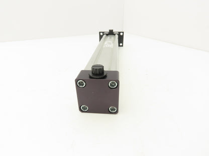 Parker 1.50CJ4MA3U18MC10.00 Pneumatic Air Cylinder 1.5" Bore 10" Stroke 250 PSI