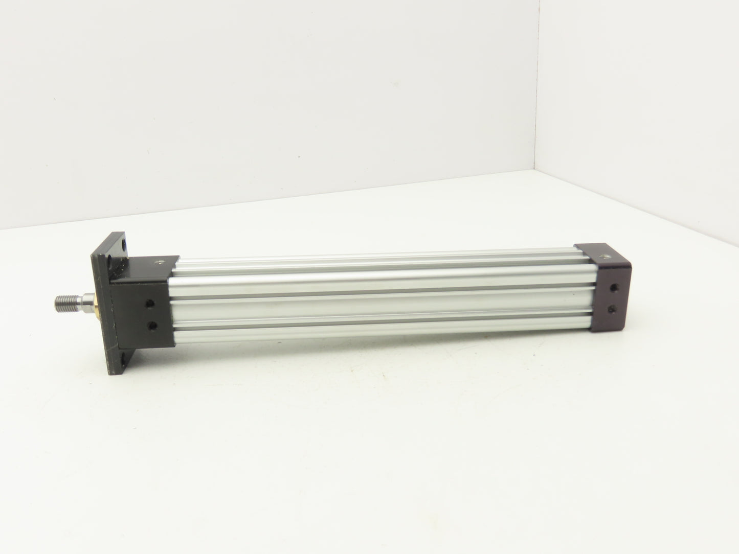 Parker 1.50CJ4MA3U18MC10.00 Pneumatic Air Cylinder 1.5" Bore 10" Stroke 250 PSI