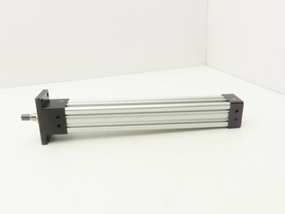 Parker 1.50CJ4MA3U18MC10.00 Pneumatic Air Cylinder 1.5" Bore 10" Stroke 250 PSI