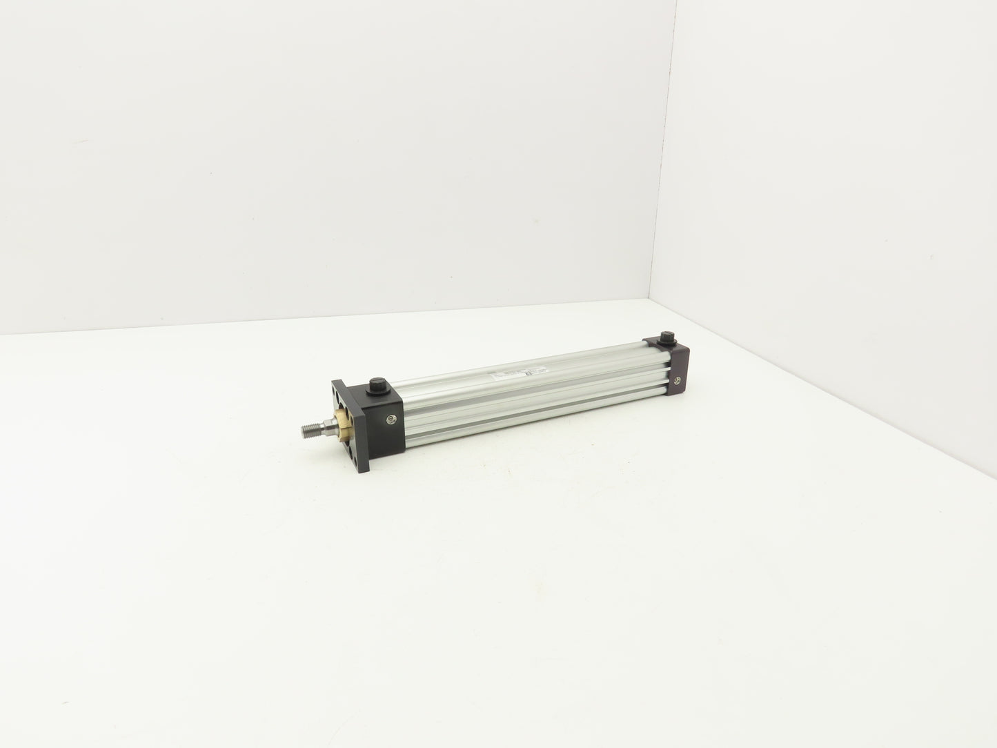 Parker 1.50CJ4MA3U18MC10.00 Pneumatic Air Cylinder 1.5" Bore 10" Stroke 250 PSI