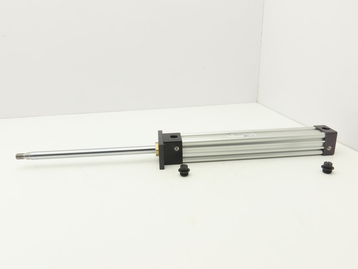 Parker 1.50CJ4MA3U18MC10.00 Pneumatic Air Cylinder 1.5" Bore 10" Stroke 250 PSI