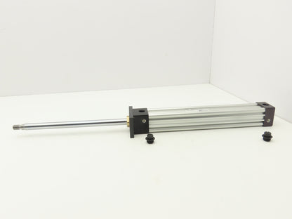 Parker 1.50CJ4MA3U18MC10.00 Pneumatic Air Cylinder 1.5" Bore 10" Stroke 250 PSI