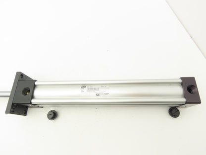 Parker 1.50CJ4MA3U18MC10.00 Pneumatic Air Cylinder 1.5" Bore 10" Stroke 250 PSI