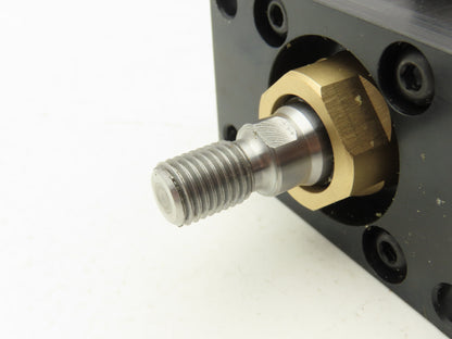 Parker 1.50CJ4MA3U18MC10.00 Pneumatic Air Cylinder 1.5" Bore 10" Stroke 250 PSI
