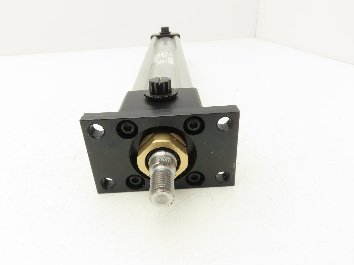 Parker 1.50CJ4MA3U18MC10.00 Pneumatic Air Cylinder 1.5" Bore 10" Stroke 250 PSI