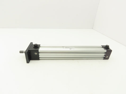 Parker 1.50CJ4MA3U18MC10.00 Pneumatic Air Cylinder 1.5" Bore 10" Stroke 250 PSI