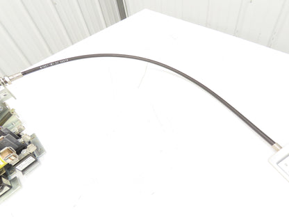 Allen Bradley 1494F-D60 Electrical 60A Disconnect Handle Mechanism 52" Cable