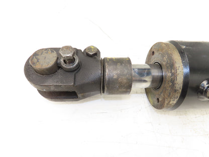 Yale 1504880 Forklift Hydraulic Tilt Cylinder Removed From Off ERC100HGN