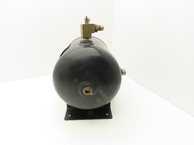 Manchester 304932 Pneumatic Air Receiver Tank 200PSI 4.6 Gallon 175PSI Safety