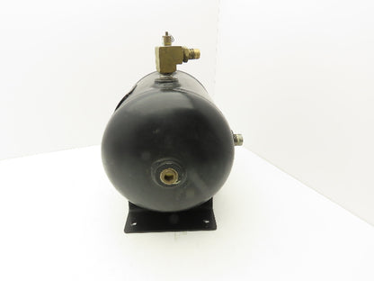Manchester 304932 Pneumatic Air Receiver Tank 200PSI 4.6 Gallon 175PSI Safety