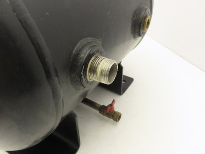 Manchester 304932 Pneumatic Air Receiver Tank 200PSI 4.6 Gallon 175PSI Safety