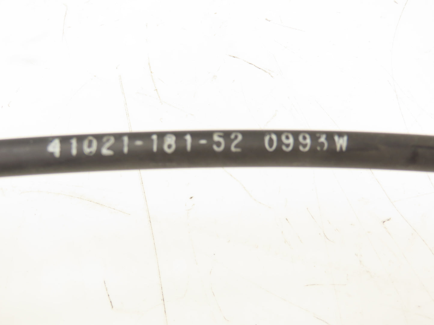 Allen Bradley 1494F-D60 Electrical 60A Disconnect Handle Mechanism 52" Cable