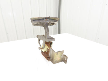 Yale Forklift Throttle Accelerator Pedal Bracket & Potentiometer Off ERC100HGN