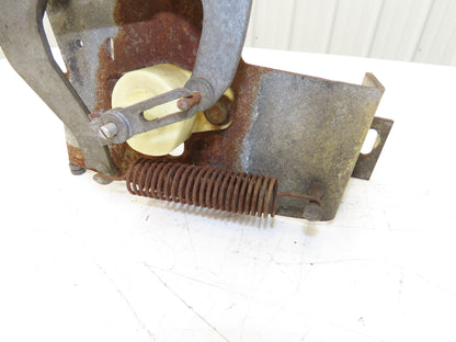Yale Forklift Throttle Accelerator Pedal Bracket & Potentiometer Off ERC100HGN