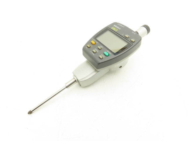 Mitutoyo 543-558A Absolute Digimatic Indicator Gage 0-2" 50mm Backlit ID-F150HE